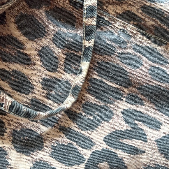 Anthropologie DAMSON MADDER Rafe Skirt - Picture 8 of 10